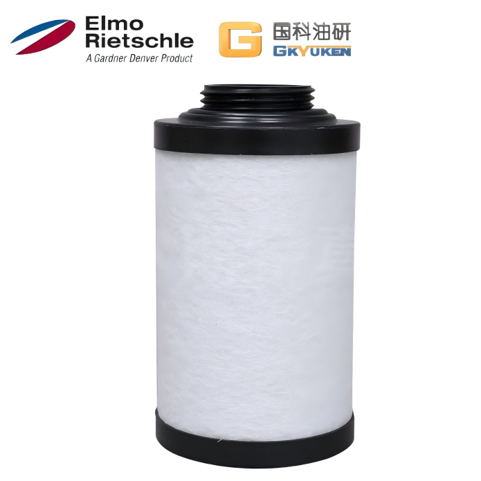 Elmo Rietschle里其樂濾芯